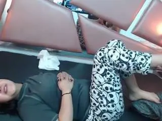 Camsoda Live Porn of nina-passionf