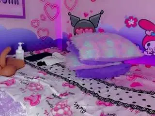 Camsoda Private Sex Chat of valery-cute