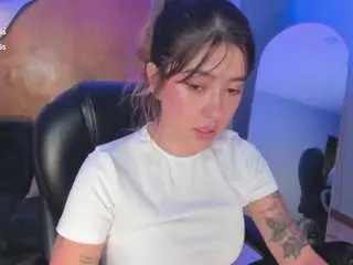 Camsoda Sex Cam of evebenson