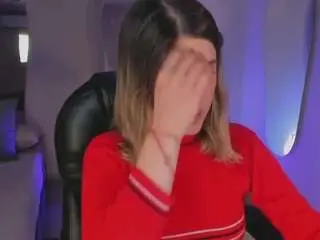 Camsoda Live Sex of evebenson