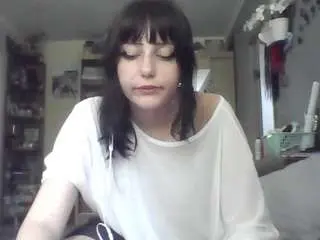 Camsoda Sex Cam of rickieriliford