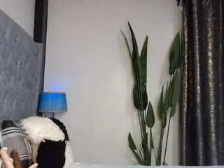 Camsoda Adult Webcam of sexy-alma