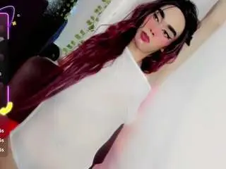 Camsoda Sex Chat of camila-valkyrie