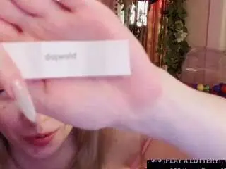 Camsoda Best Webcam of katt-yy