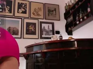 Camsoda Best live sex cam show of magdalenaaa