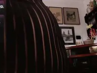 Camsoda Free Porn Cam of magdalenaaa