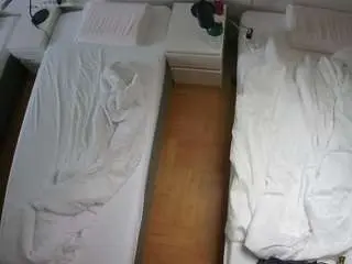 Camsoda Adult Video Chat of voyeurcam-julmodels-bed-5