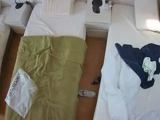 Camsoda Adult Webcam of voyeurcam-julmodels-bed-5