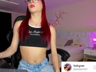 Camsoda Live Sex Cam of charolbruce