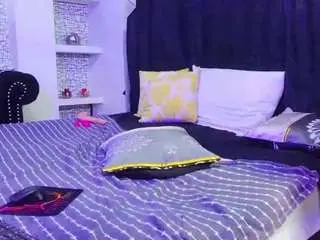 Camsoda Adult Webcam of axell-stone