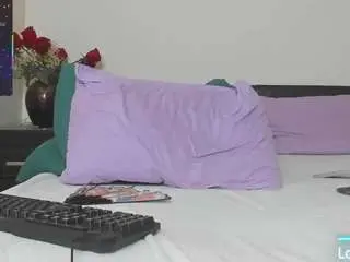 Camsoda Live Sex of goldenlunafantasy
