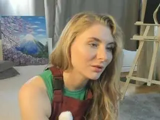 Camsoda Adult Video Chat of sablemagpie