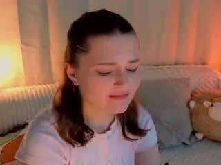 Camsoda Free Porn Cam of dellaberliner