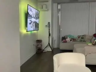 Camsoda Adult Webcams of misskellyy