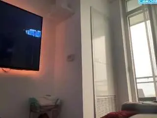 Camsoda Adult Webcam of misskellyy