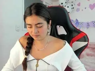 Camsoda Adult Webcams of noabunny