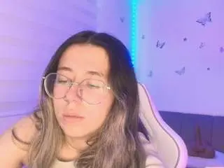 Camsoda Adult Webcams of sweettvera