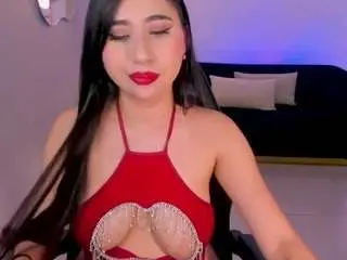 Camsoda Free Porn Cam of mayamoretti