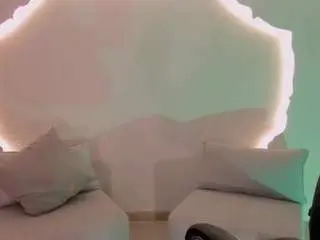 Camsoda Free Porn Cam of mayamoretti