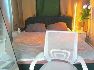 Camsoda Nude Webcam of milana-sorrentoo