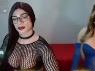 Camsoda Nude Webcam of sweet-aranxa