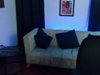 Camsoda Live Sex Cam of gissel-angel