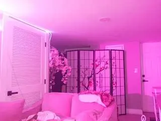 Camsoda Best Webcam of katt-leya