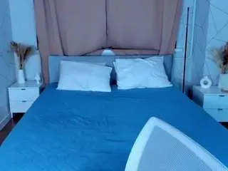 Camsoda Live Sex of kira-gold
