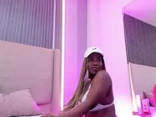 Camsoda Sex Cam of thaliawest