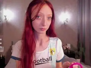 Camsoda Live Porn of elvira-cobra