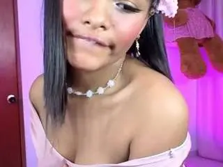 Camsoda Live Porn of kattysweett