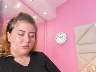 Camsoda Live Porn of rousse-millers