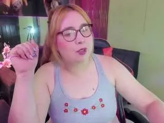 Camsoda Sex Chat of chloe-prg