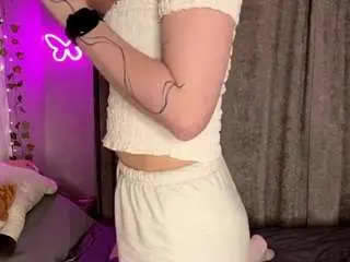 Camsoda Adult Webcam of marcenemorici