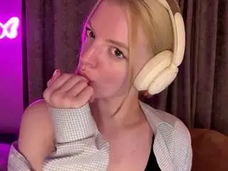 Camsoda Live Sex Cam of marcenemorici