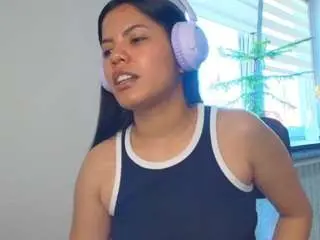 Camsoda Sex Cam of tell-me-goddess