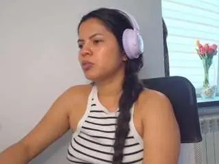 Camsoda Live Sex Cam of tell-me-goddess