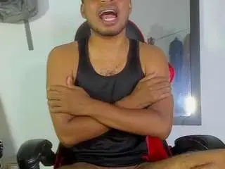 Camsoda Live Sex Cam of prince-gemini