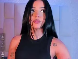Camsoda Sex Chat of rosselfinol