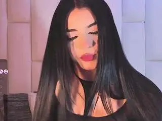 Camsoda Sex Cam of rosselfinol