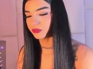 Camsoda Sex Cam of rosselfinol