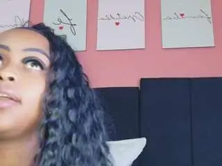 Camsoda Adult Webcam of lilisantos
