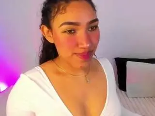 Camsoda Adult Webcams of olivia-fx
