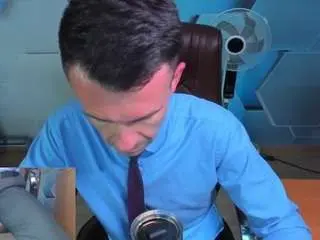 Camsoda Free Live Porn of stevetiger