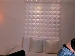 Camsoda Adult Webcam of tiffannysins
