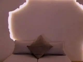 Camsoda Nude Webcam of tiffannysins