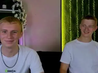 Camsoda Free Live Porn of rafael-bien