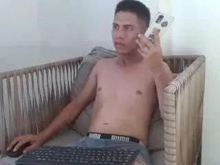 Camsoda Best live sex cam show of jhoan-anal-king