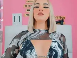 Camsoda Live Sex Cam of valentina-princess