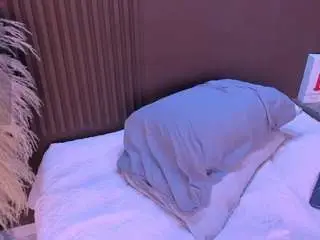 Camsoda Sex Cam of barbara-cambels